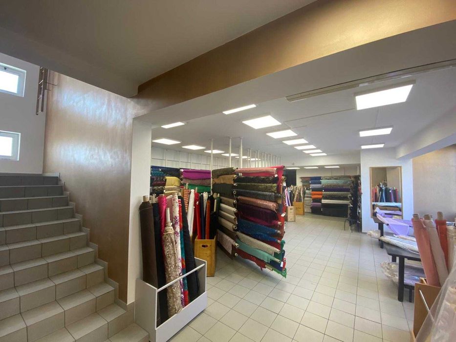 Proprietar – Spatiu comercial stradal 567 mp, Pache Protopopescu