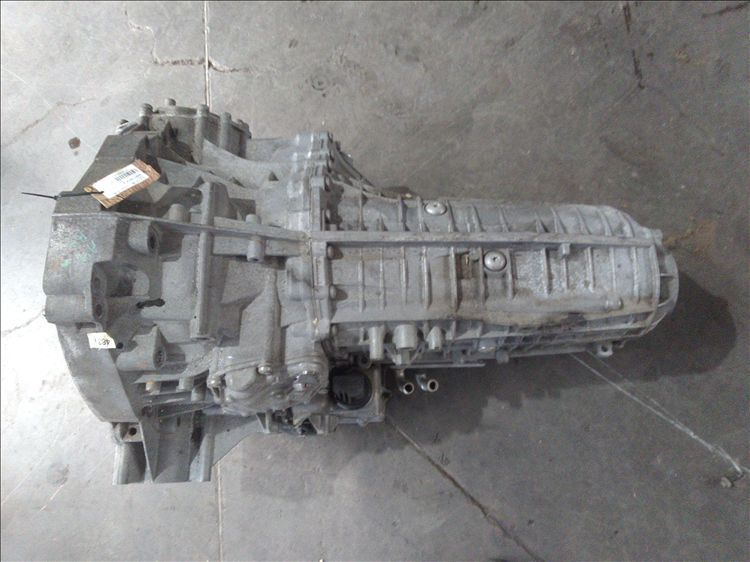 cutie de viteze 2.0 tdi audi a4 b 9