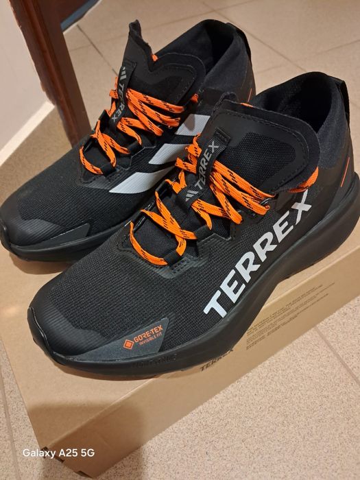 Маратонки TERREX