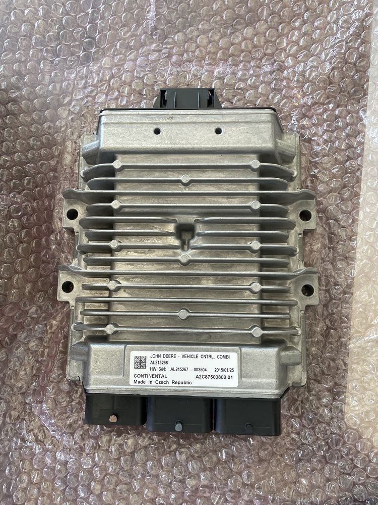 Modul electronic JOHN DEERE AL215268