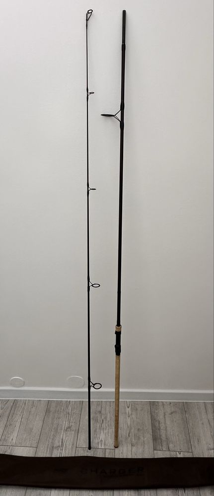Lanseta MAD CHARGER 3.6m 3.00LB/50 Full Cork