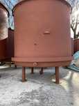 Vand bazine metalice