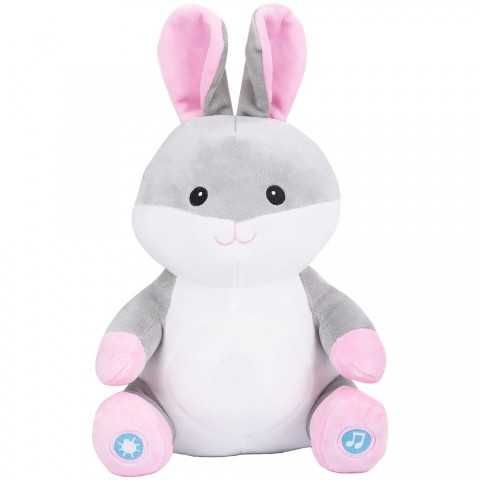 Lampa de veghe plus Chipolino animalute