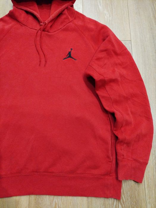 Nike Air Jordan fleece оригинално мъжко горнище