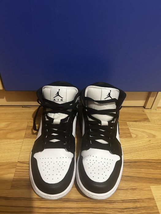 Air Jordan 1 Mid,