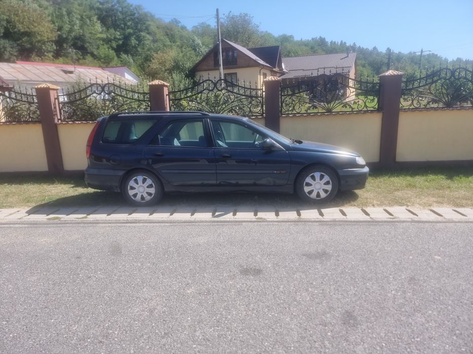 Reno laguna 1.6v