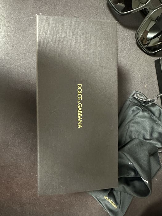 Ochelari Dolce Gabbana DG6147 ORIGINALI