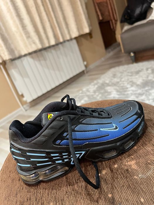 Air max TN PLUS оригинални обувки 36номер чисто нови