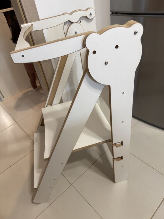 Turn de invatare pliabil Teddy