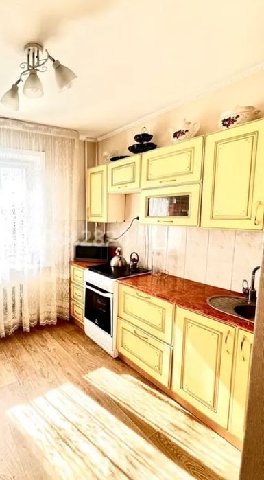 Продам кухню б/у , 2,35м