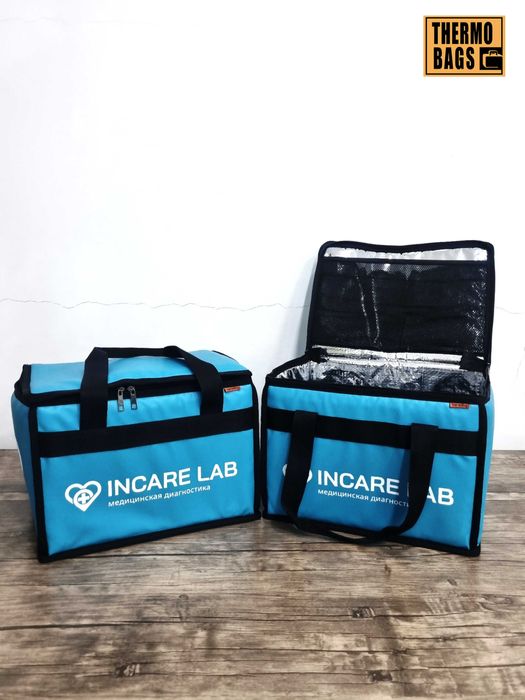 Термосумки для аптеки