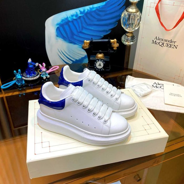 Alexander Mcqueen