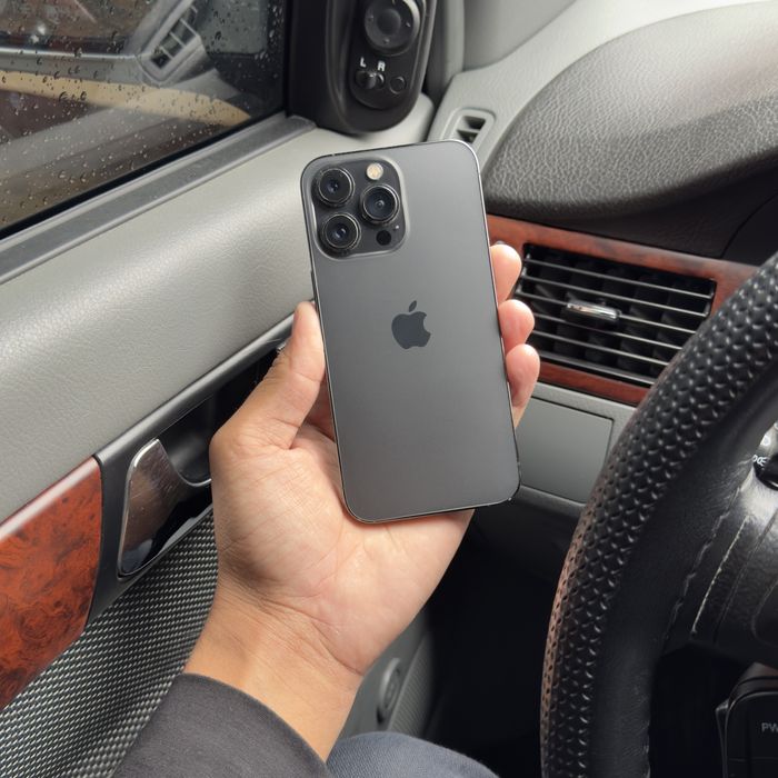 Iphone 13 pro 256 gb dual sm