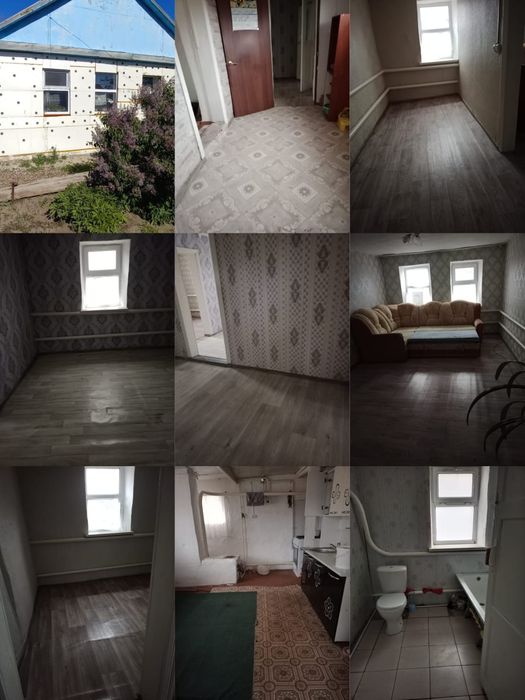 Продам частный дом