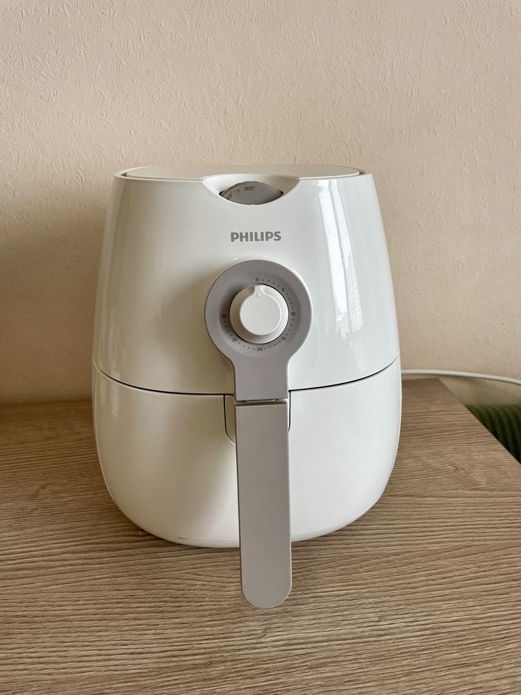 Airfrier Philips