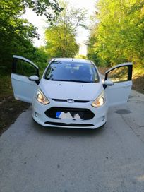 Ford B-max 1,6 TDCI