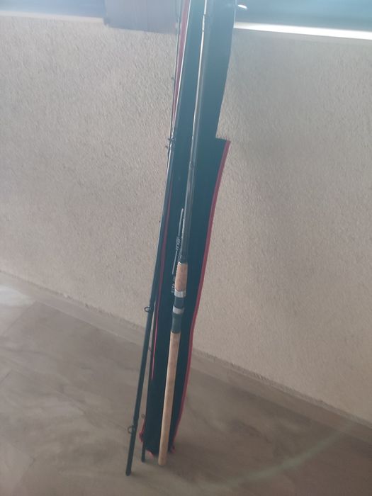 Lanseta Sportex 4.2 m 150-220 Gr Xclusive Heavy Feeder