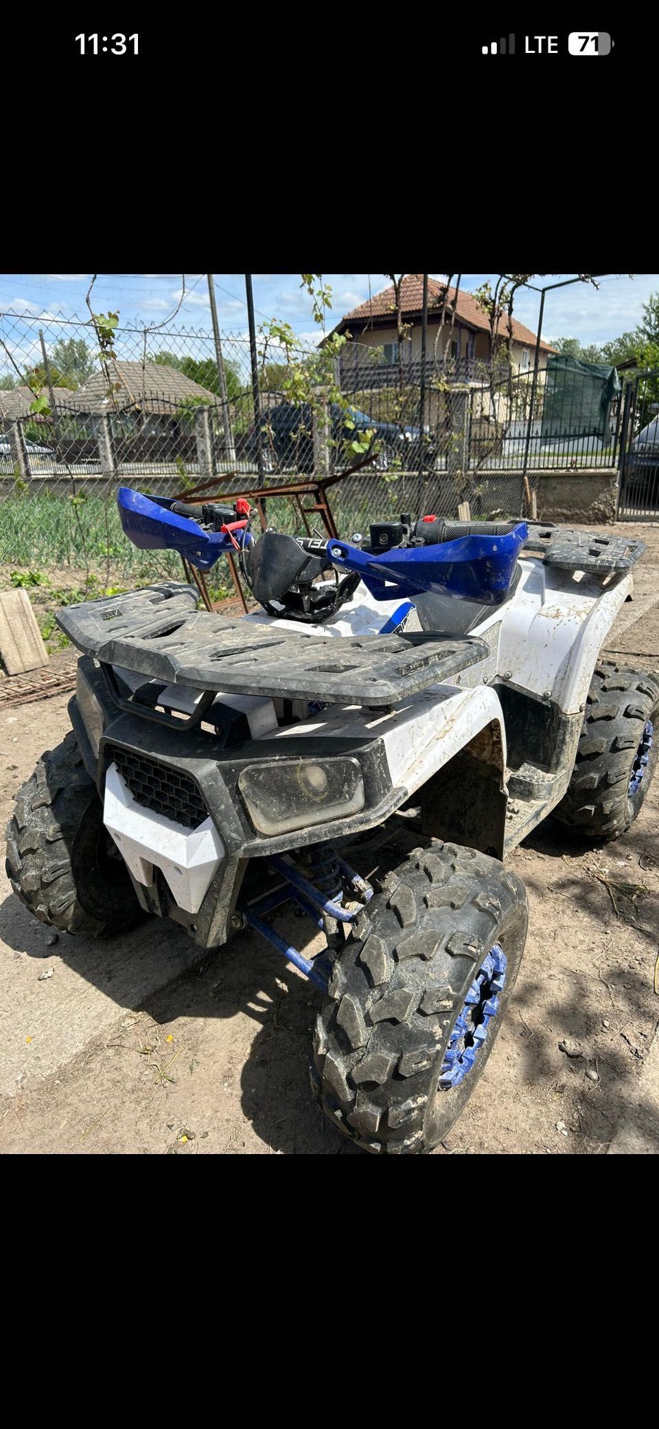 Atv 150cc de vânzare