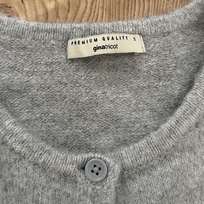 Дамска жилетка Gina Tricot