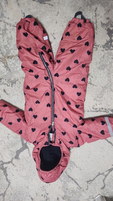 Продам комбинезон baby go