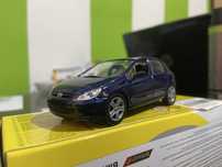 Колекционерски модел Norev Peugeot 307 1:43