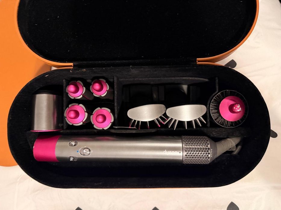 Dyson Airwrap Complete HS01 Fuchsia