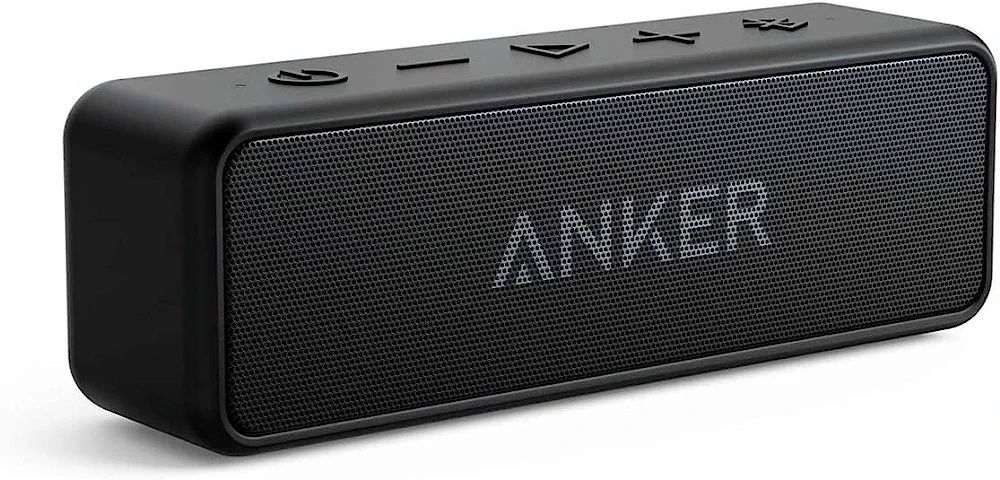 НОВА Anker Soundcore 2 - bluetooth колонка