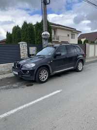 Bmw X5,7 locuri provenienta germania