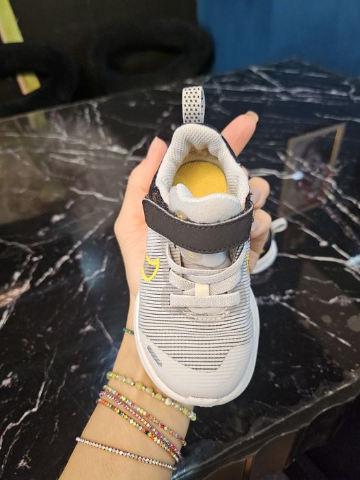 Бебешки маратонки nike