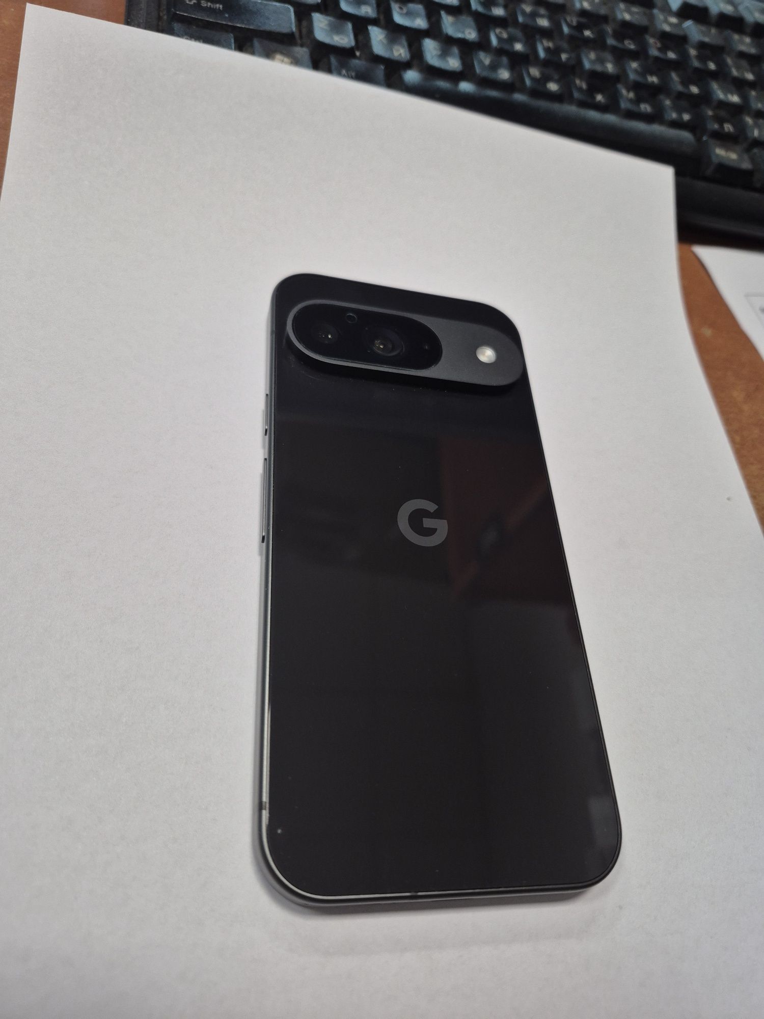 Google Pixel 9 128GB