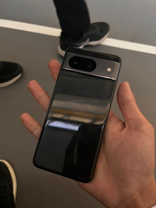 Google pixel 8 Гугл пиксель 8