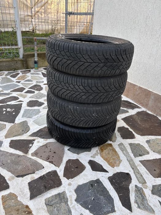 Cauciucuri 195/65 R15