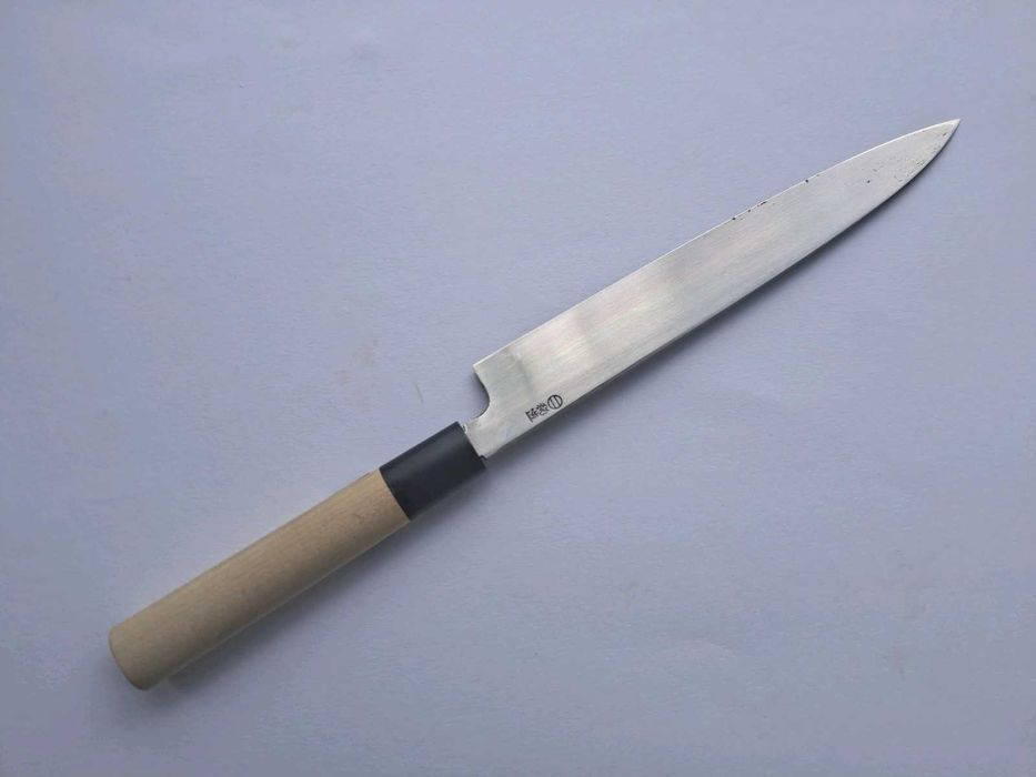 HOCHO CUTIT Yanagiba Sashimi Bucatar Chef Sushi Otel Japonez lama 21cm