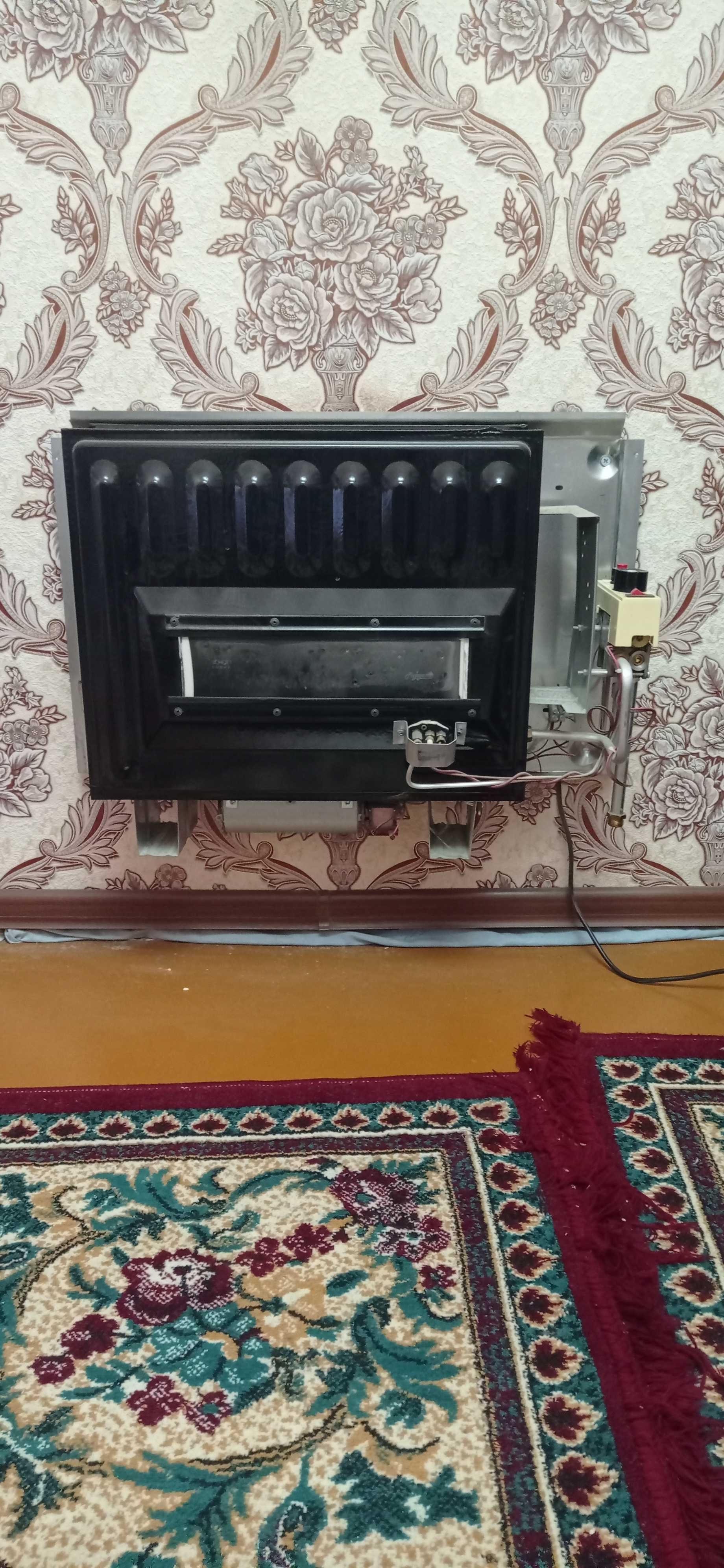 Продаётся газовый конвектор