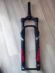 Furca RockShox Sid boost 15x110 cu service la zi stare foarte bună i