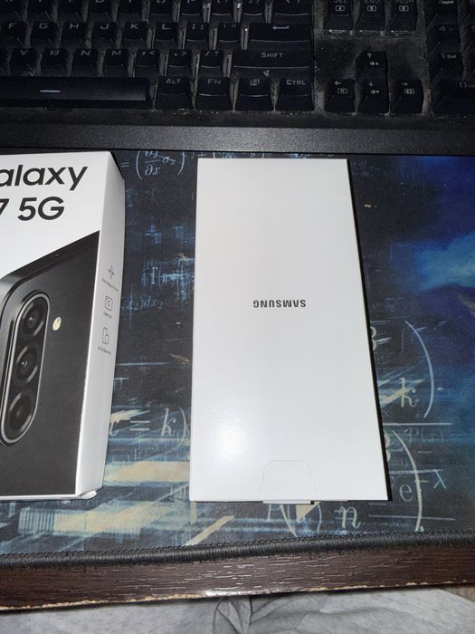 Samsung A17 5G,înca în garanție