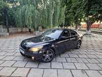 Vând schimb bmw 525D