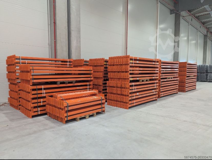 rafturi metalice profesonale industriale