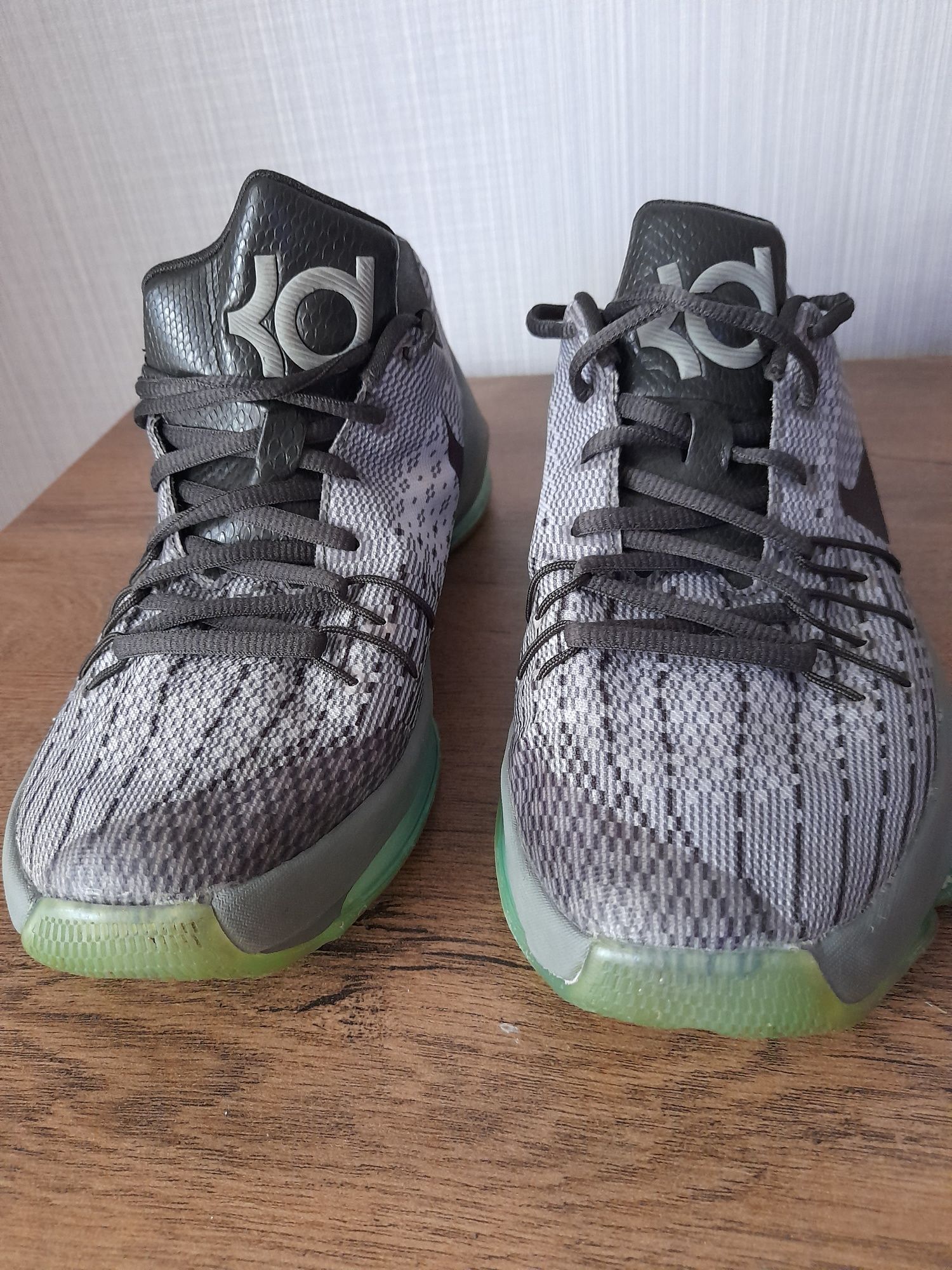 Nike KD 8 маратонки 38 номер.