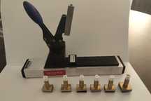 Set Fill Bill FOCUS CP550 incarcare cartuse imprimanta  Canon