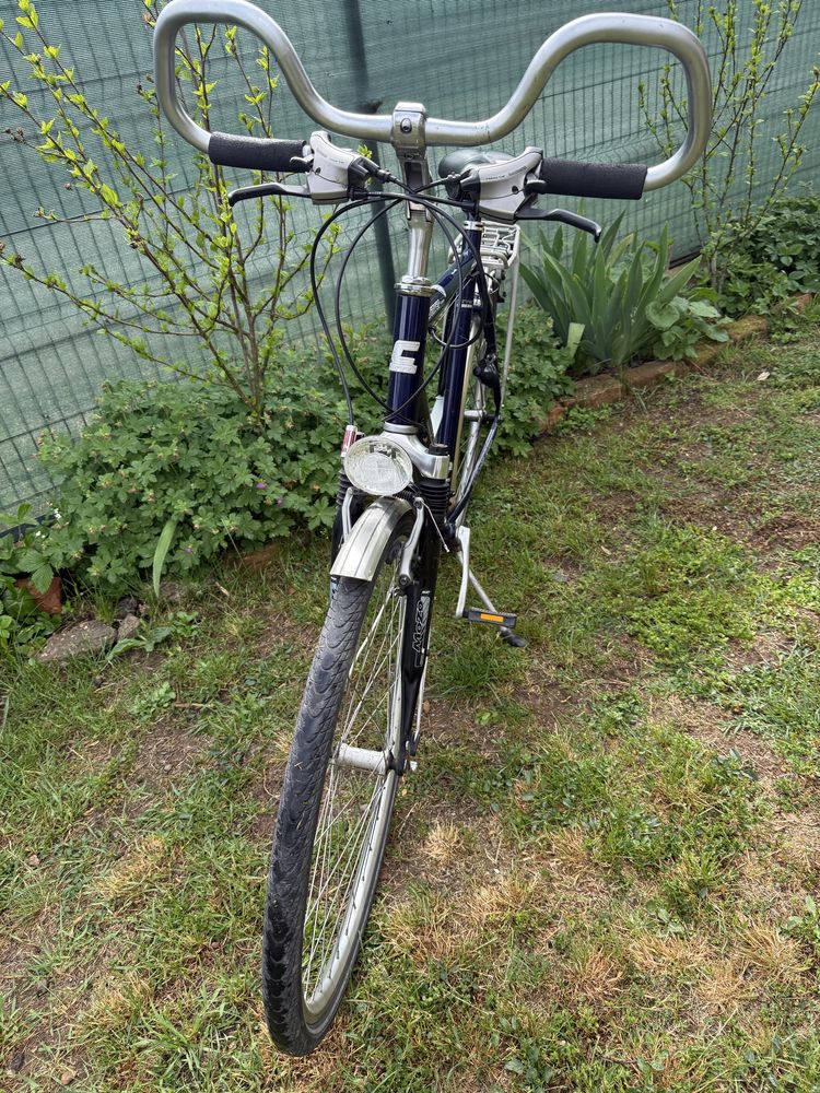 Алуминиев велосипед 29"CARVER .