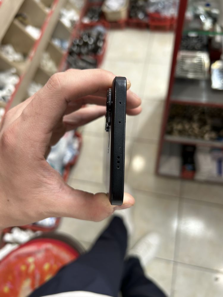 POCO F6 512/16 идеал