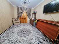 Продаём 3 комнатную квартиру на Юнус абаде 19 КВ