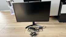 Monitor Gaming VA LED LG 32", Ultra HD 4K 32UD59-B