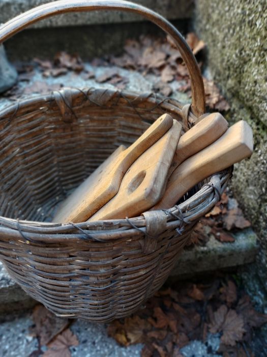 Старинки за декорация