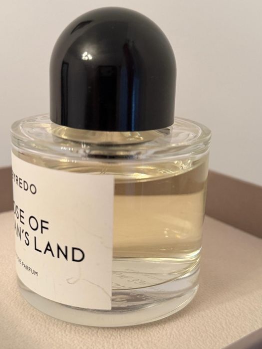 Parfum Byredo Rose of No Man’s Land