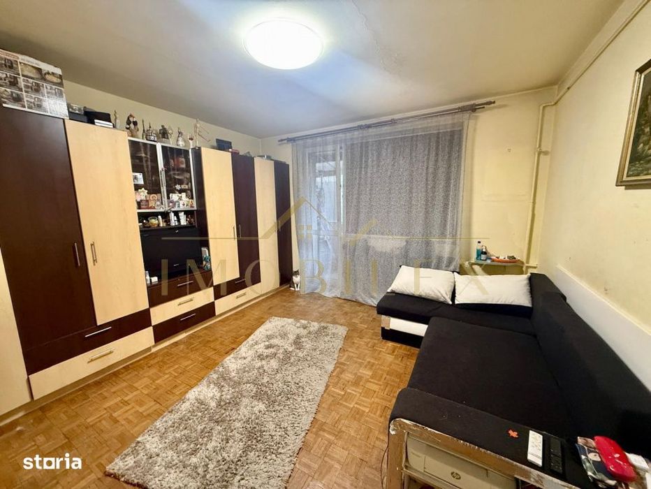 Apartament 3 camere decomandate, zona Gheorgheni/Iulius Mall