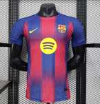 Футболна тениска FC Barcelona - 2025/2026