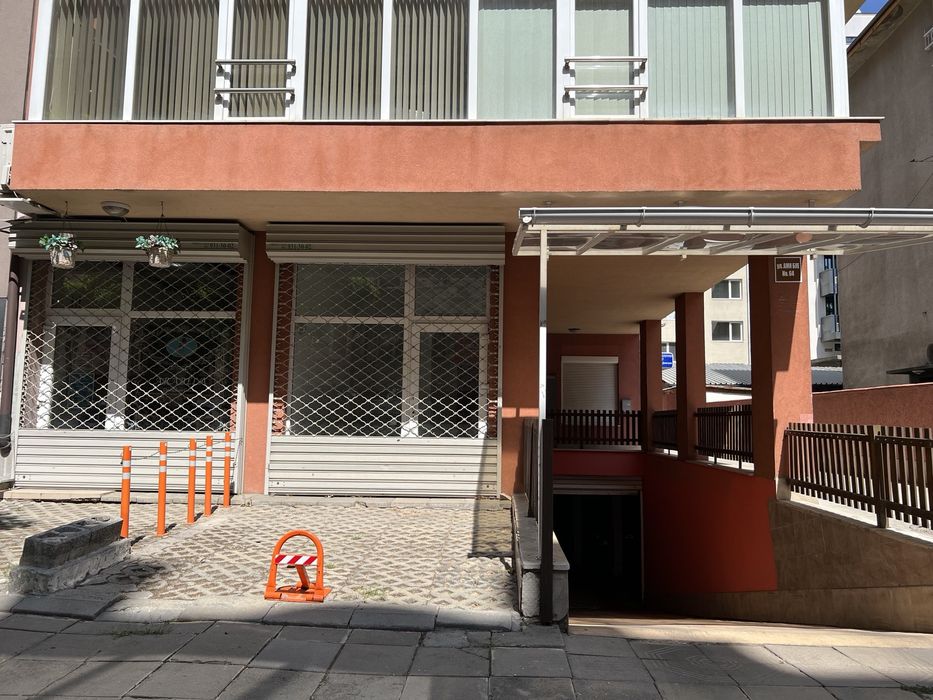 Дава се под наем Магазин в София, Хиподрума - 23 кв.м за 305.49 € - Снимка #7