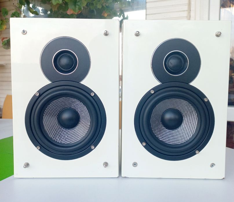 Тонколони Pure Acoustics 125 Watt
